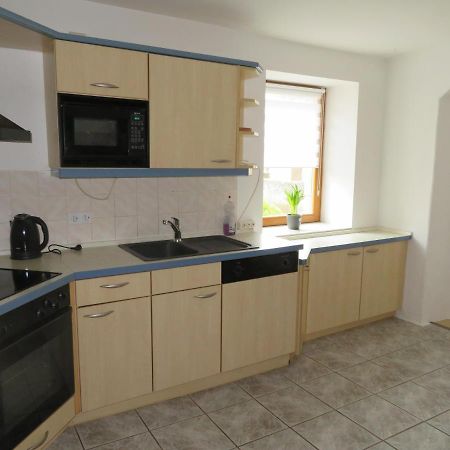 Kleines Gemuetliches Monteurzimmer Dresden Ngoại thất bức ảnh