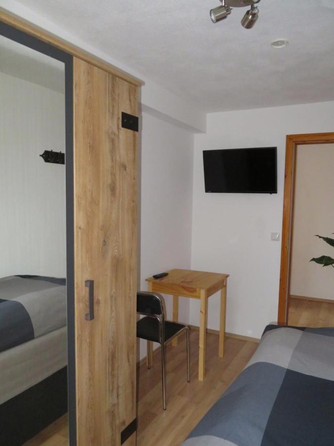 Kleines Gemuetliches Monteurzimmer Dresden Ngoại thất bức ảnh