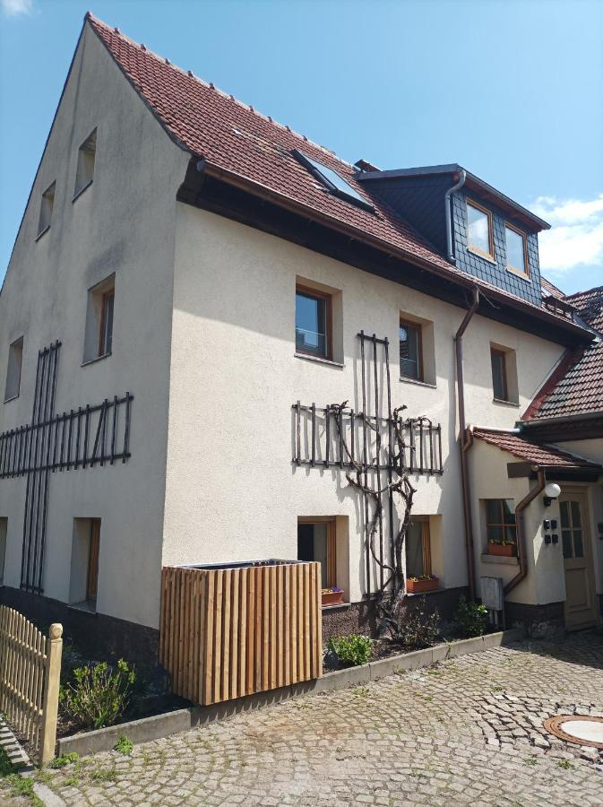 Kleines Gemuetliches Monteurzimmer Dresden Ngoại thất bức ảnh